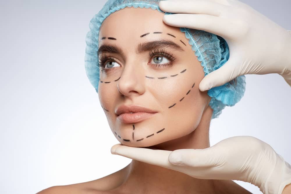 How Does Plastic Surgery Affect The Human Body